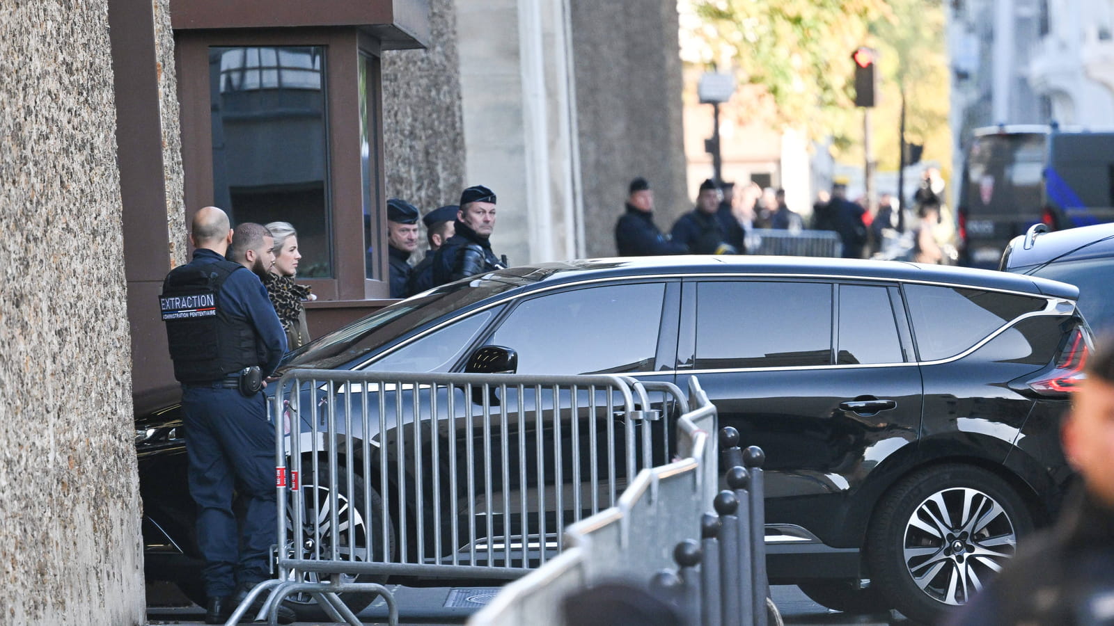 Nicolas Sarkozy