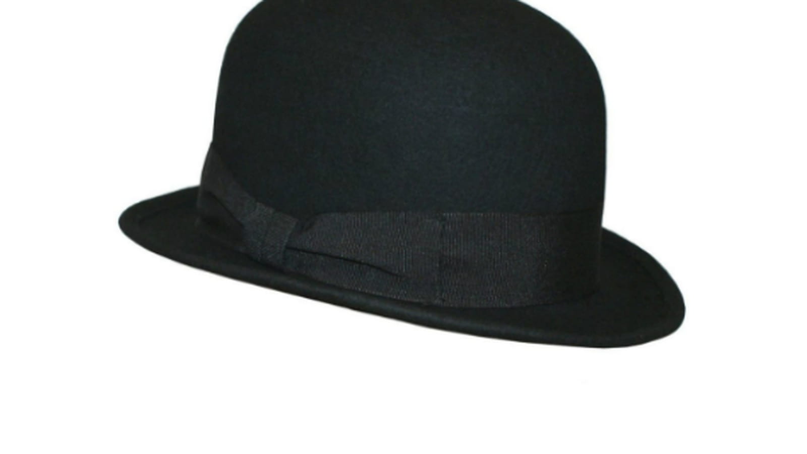 Chapeau melon Dandy Touch