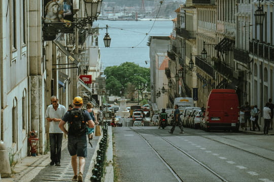 Cette ville est la pr&eacute;f&eacute;r&eacute;e des Am&eacute;ricains pour s'expatrier, c'est la &quot;Californie d'Europe&quot;