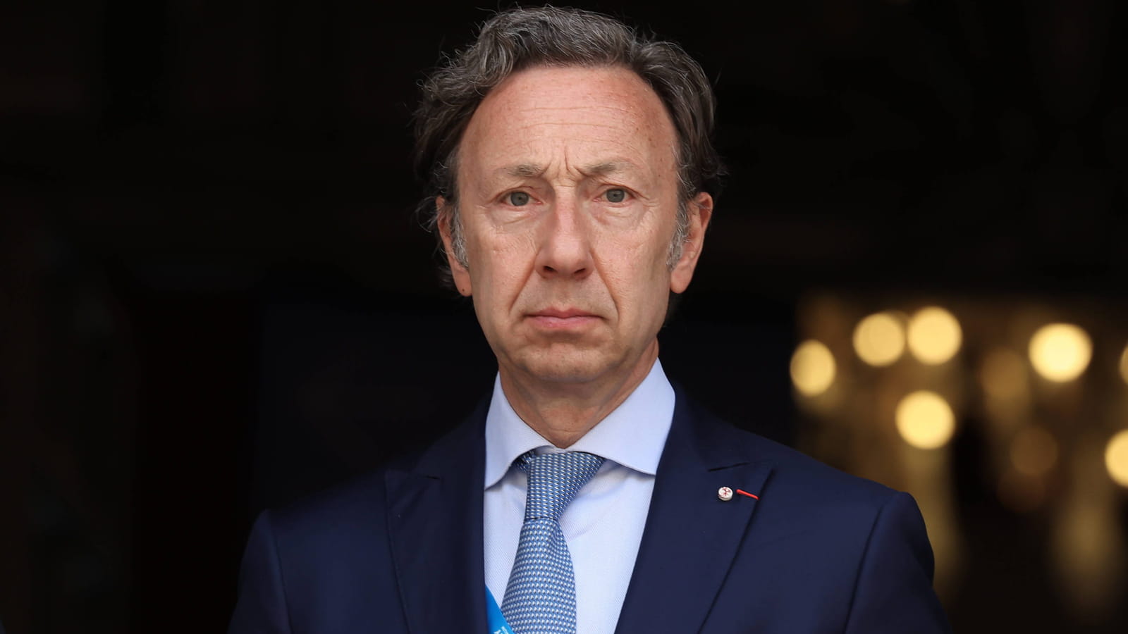 Stéphane Bern