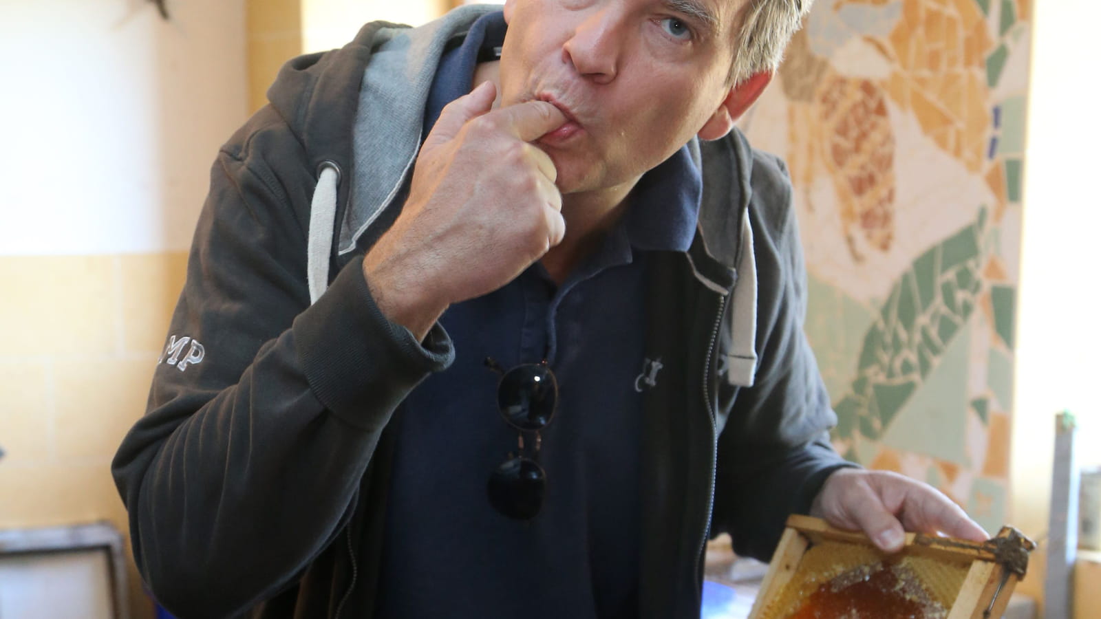 Arnaud Montebourg