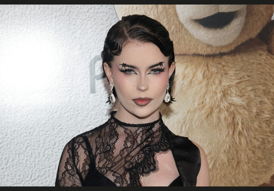 Flop&nbsp;: le n&oelig;ud dans les sourcils d'Emma Norton