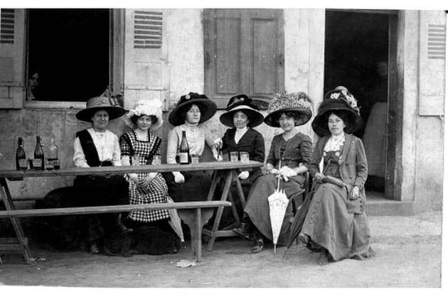 Concours d'&eacute;l&eacute;gance