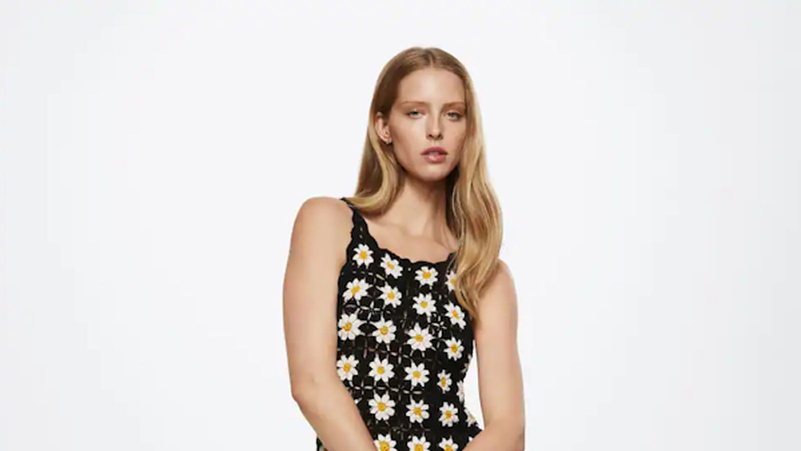 Robe Mango