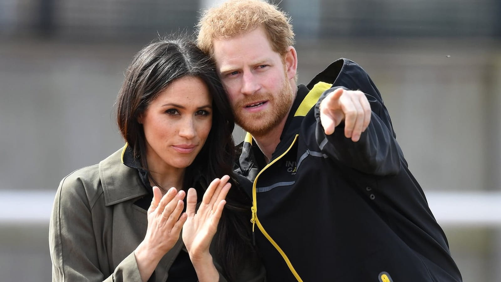 Prince Harry