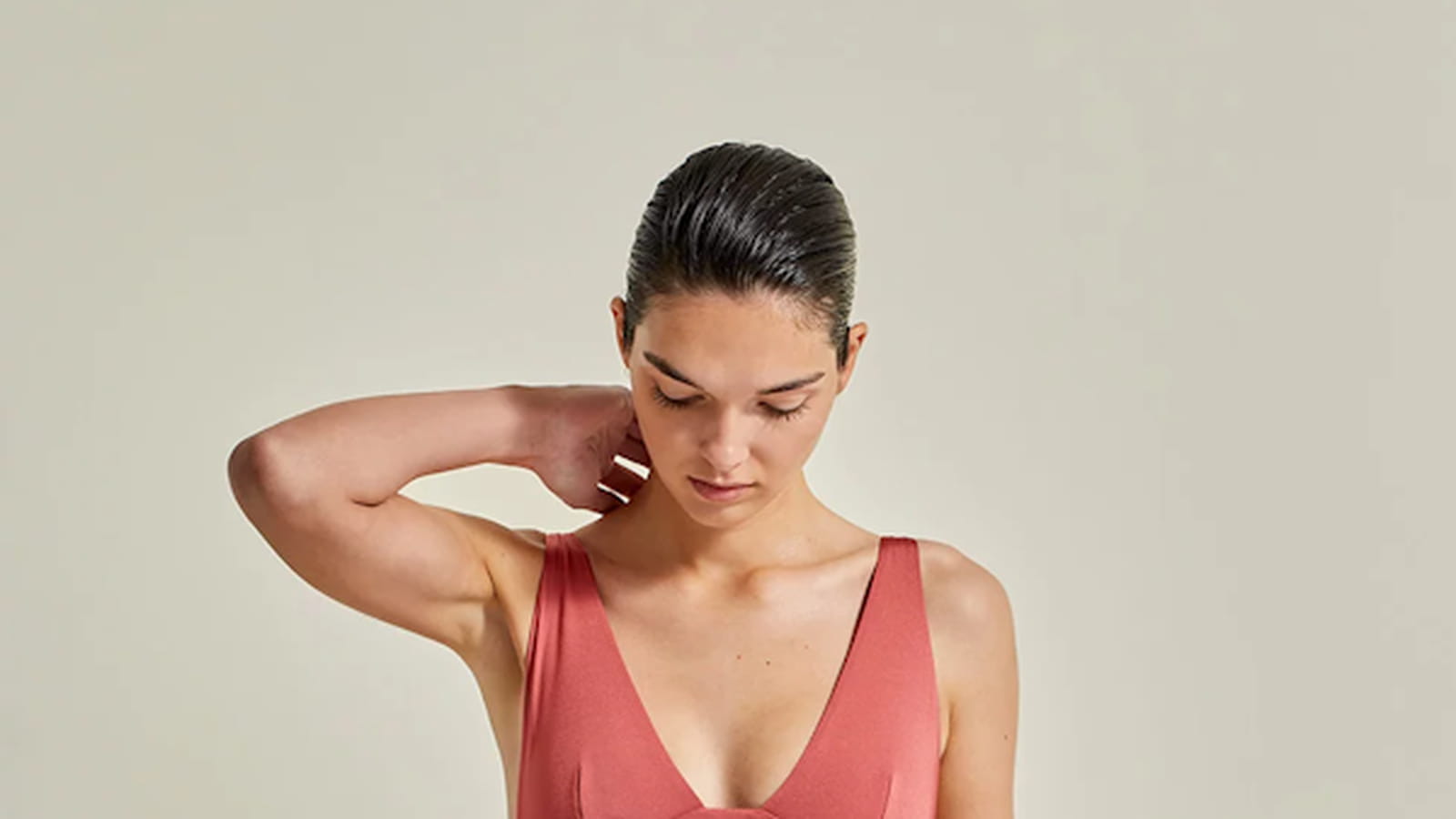 Maillot de bain Now Then