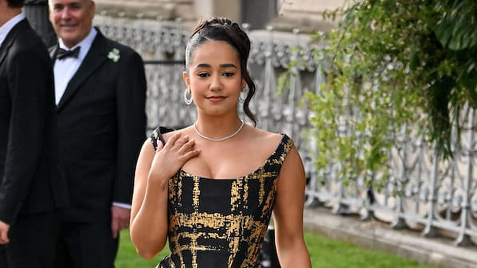 Léna Mahfouf