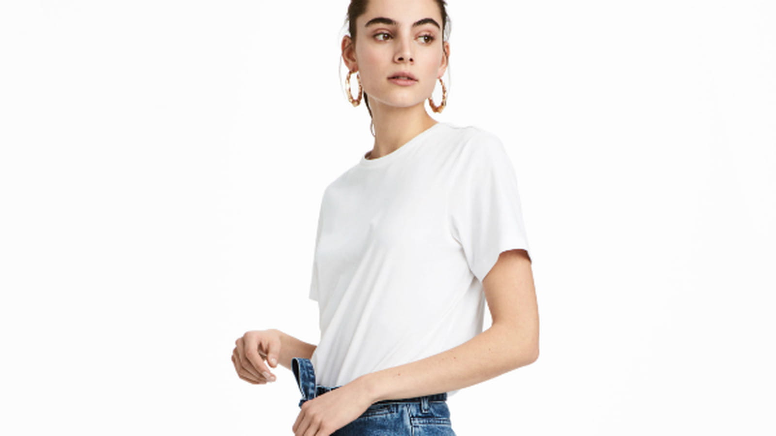 Jean girlfriend 