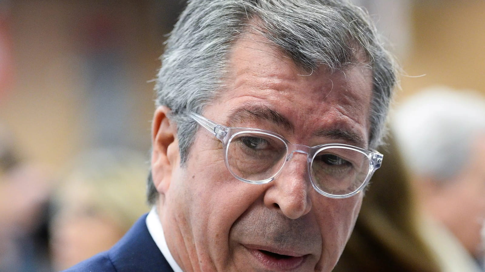 Patrick Balkany