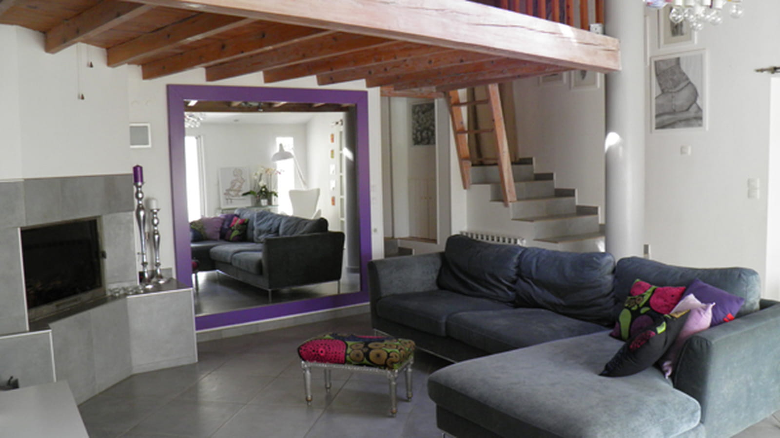 Salon