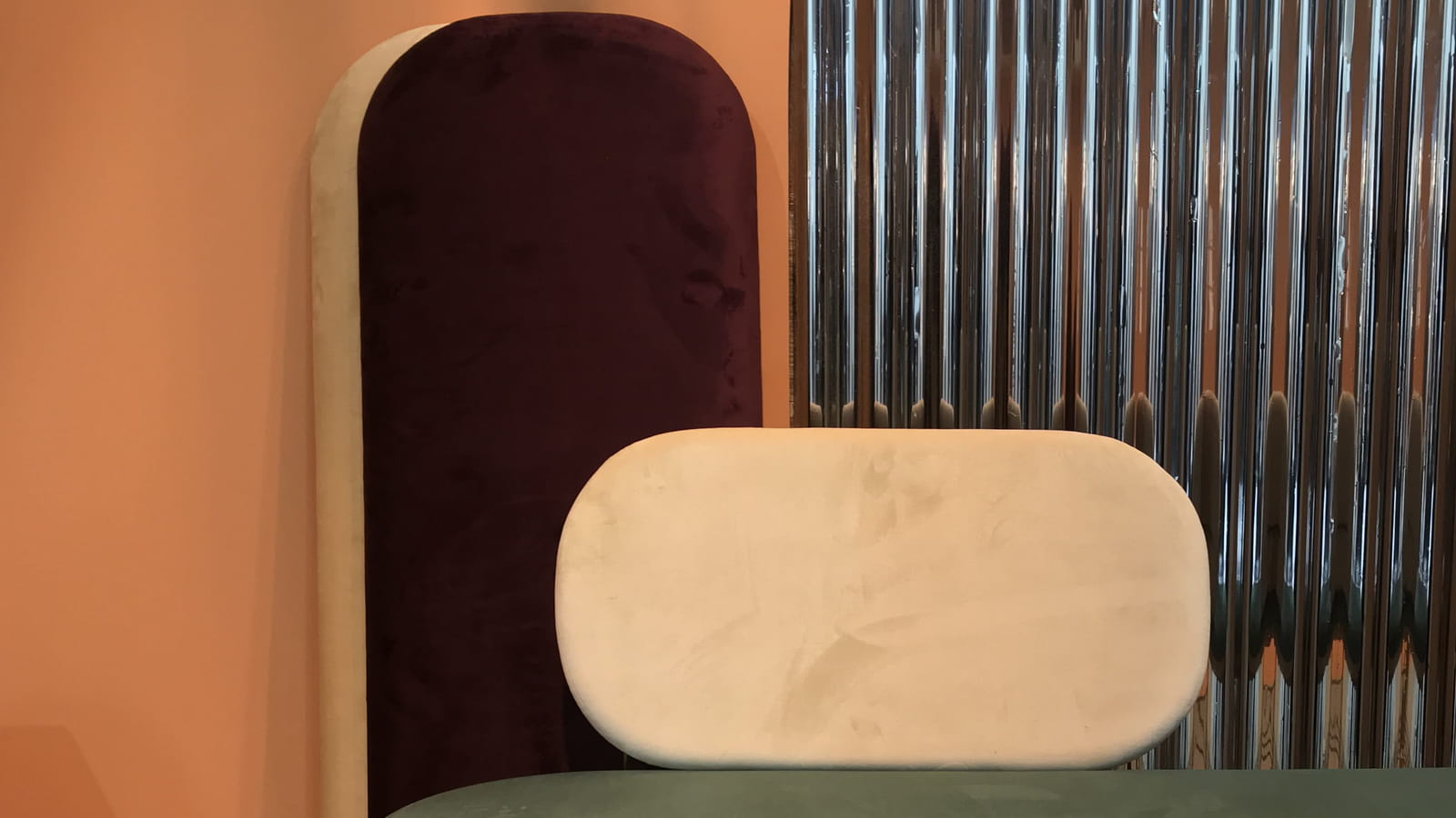Banc Eustache Hartô
