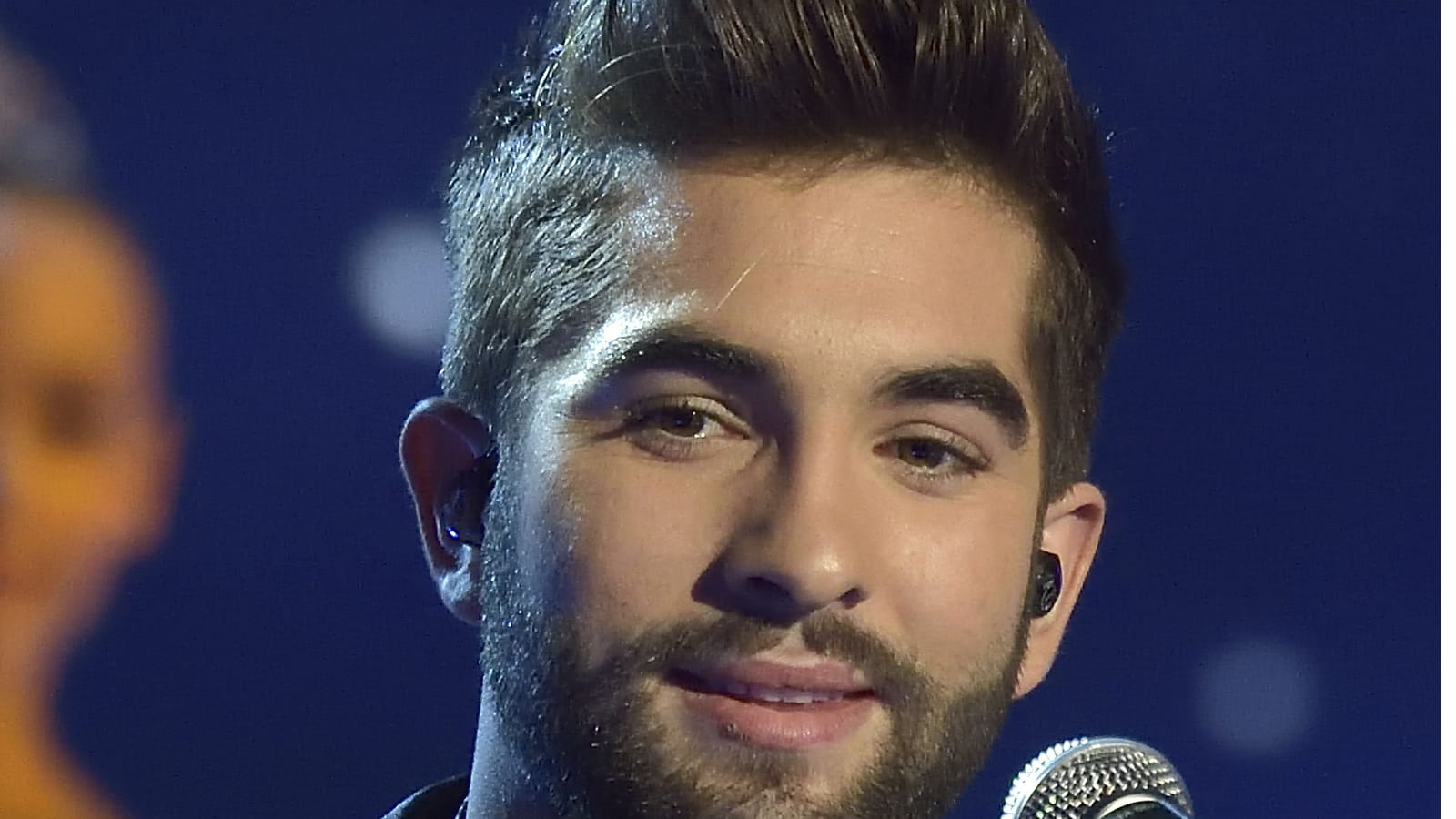Kendji Girac