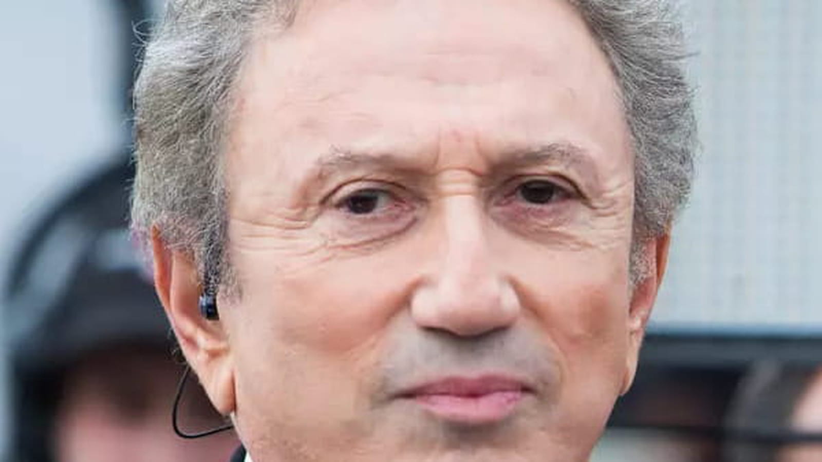 Michel Drucker