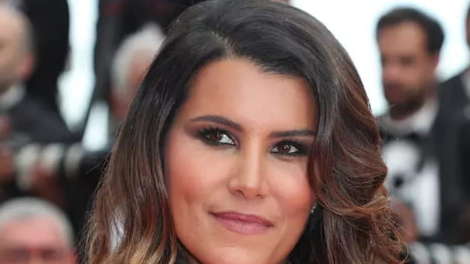 Karine Ferri