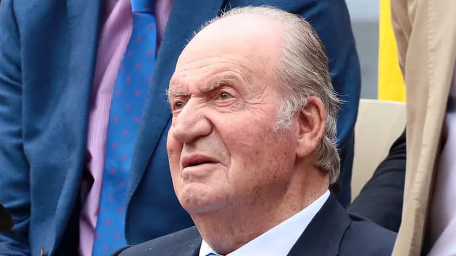 Juan Carlos