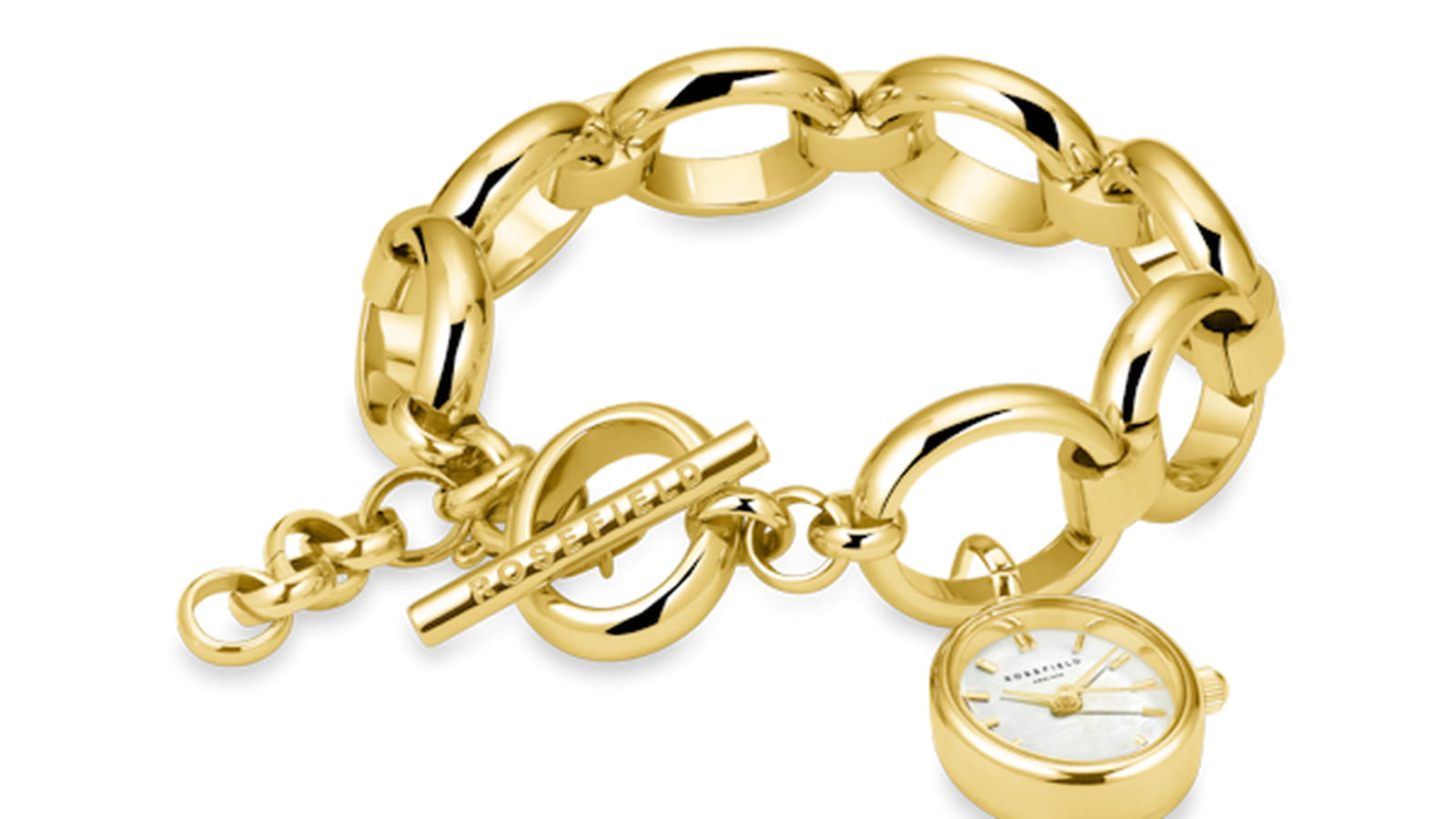 Montre Rosefield