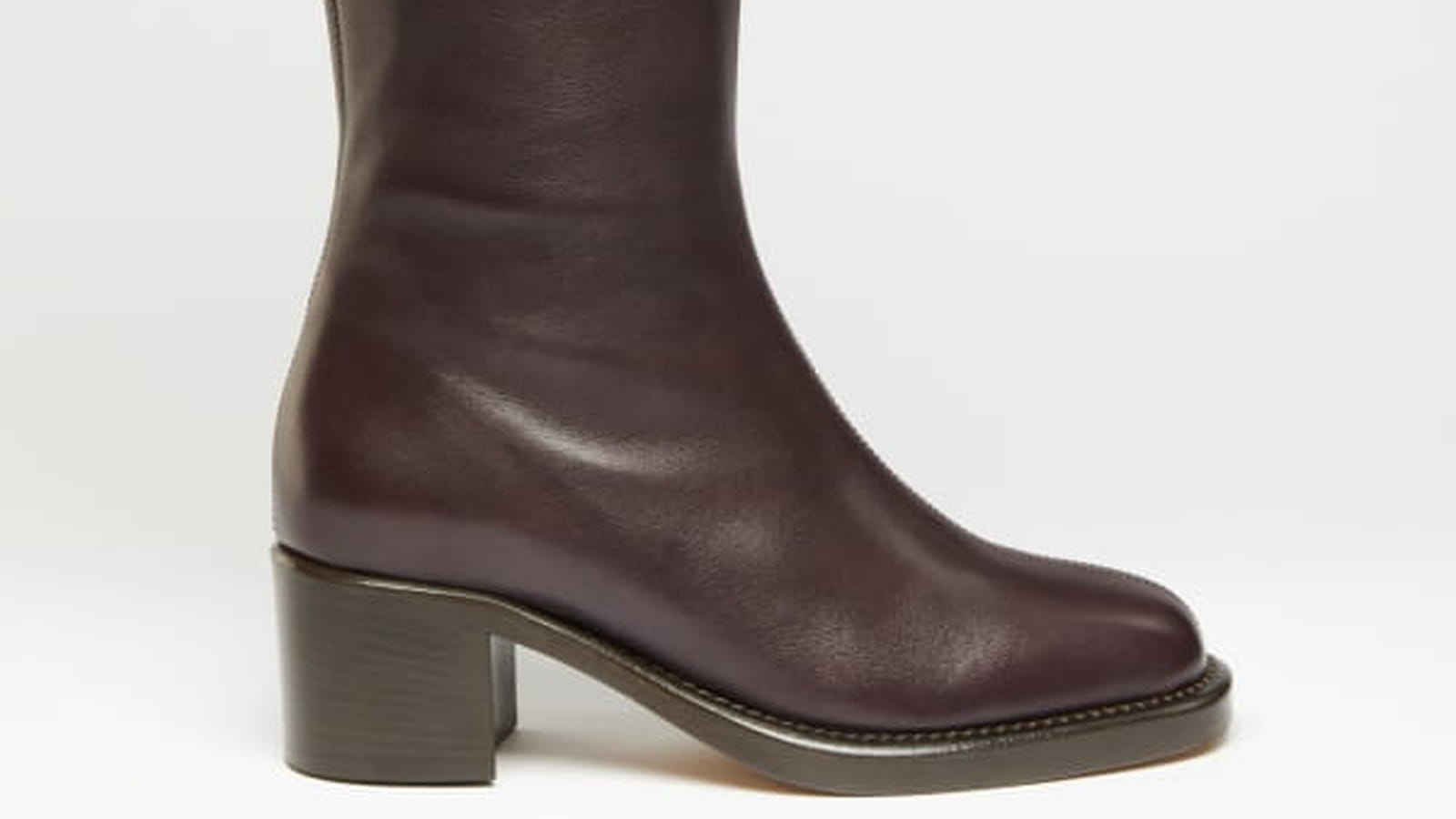 Bottes Michel Vivien