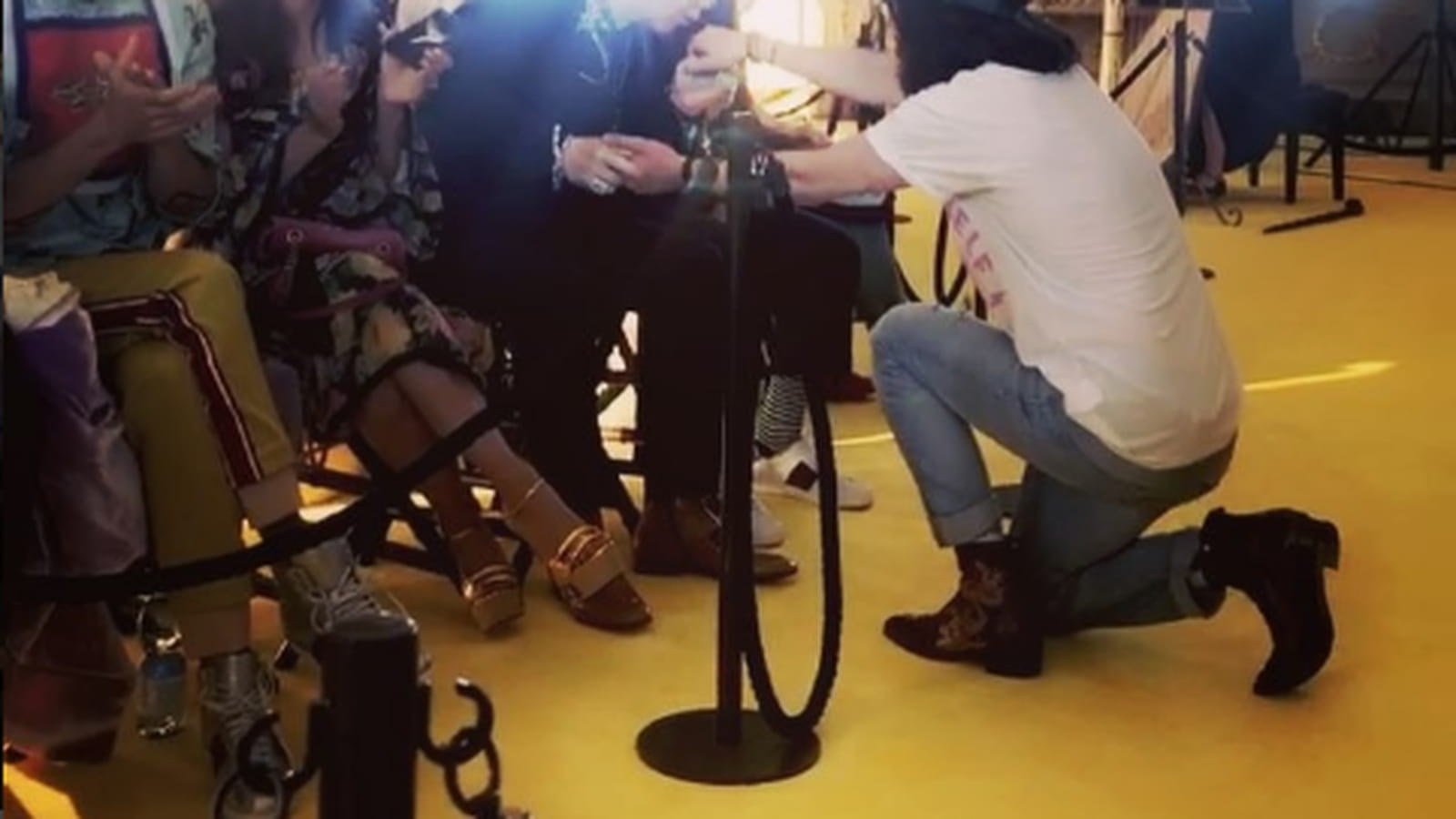 Alessandro Michele