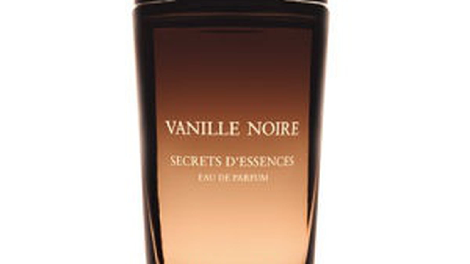Vanille Noire d'Yves Rocher