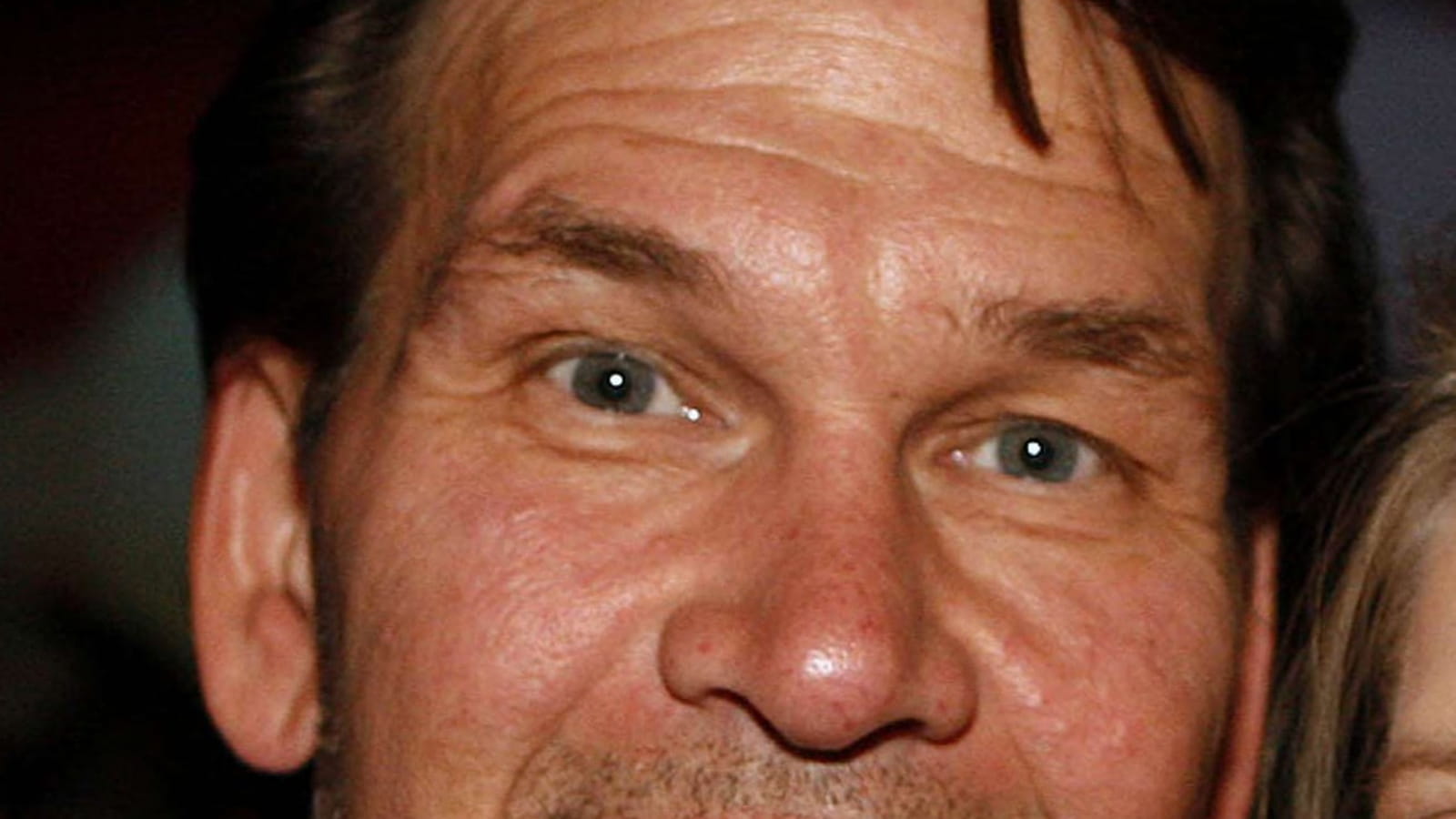 Patrick Swayze