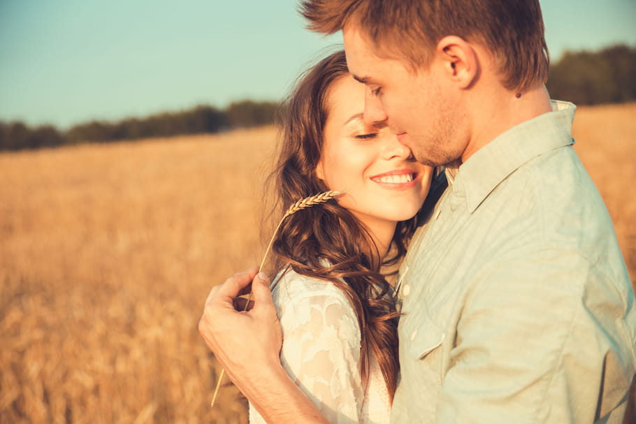 1 an de mariage : les noces de coton 