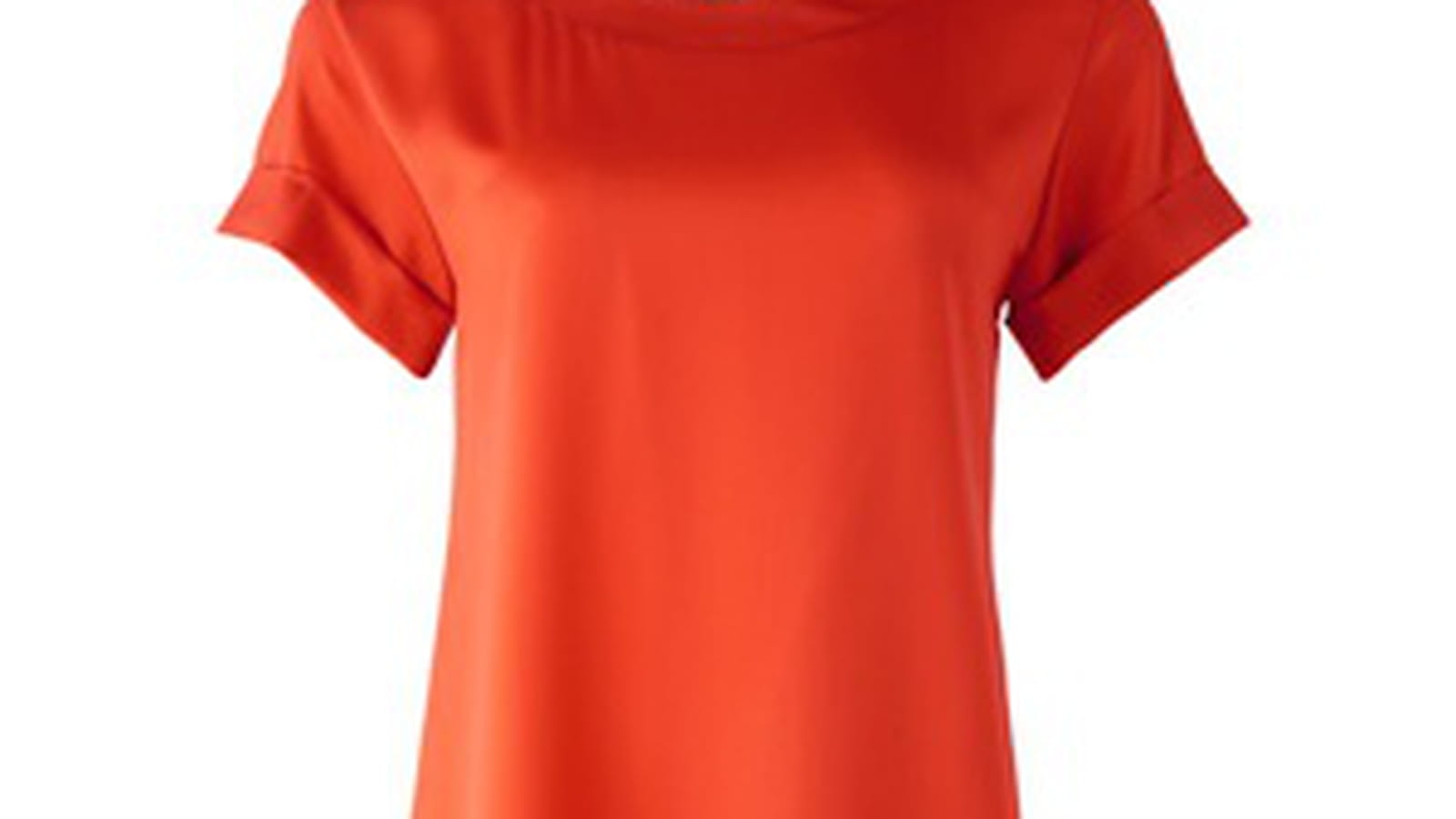 La robe colorée de Newlook