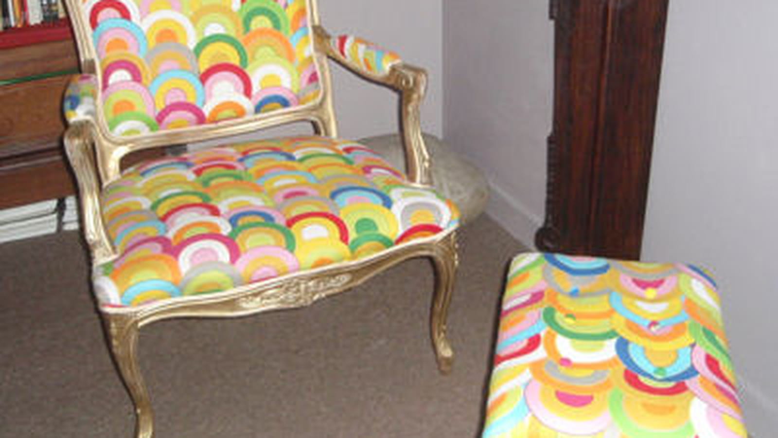Fauteuil