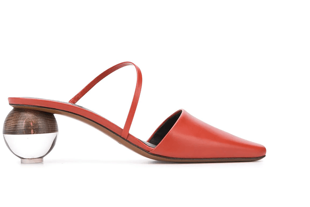 Mules "Loda" de Neous