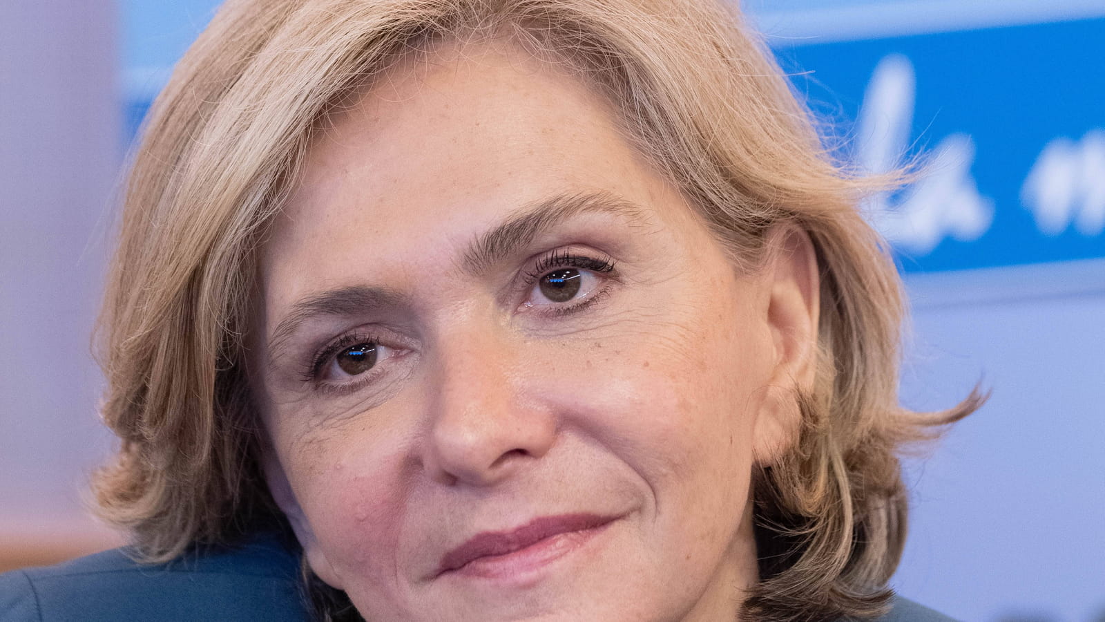 Valérie Pécresse