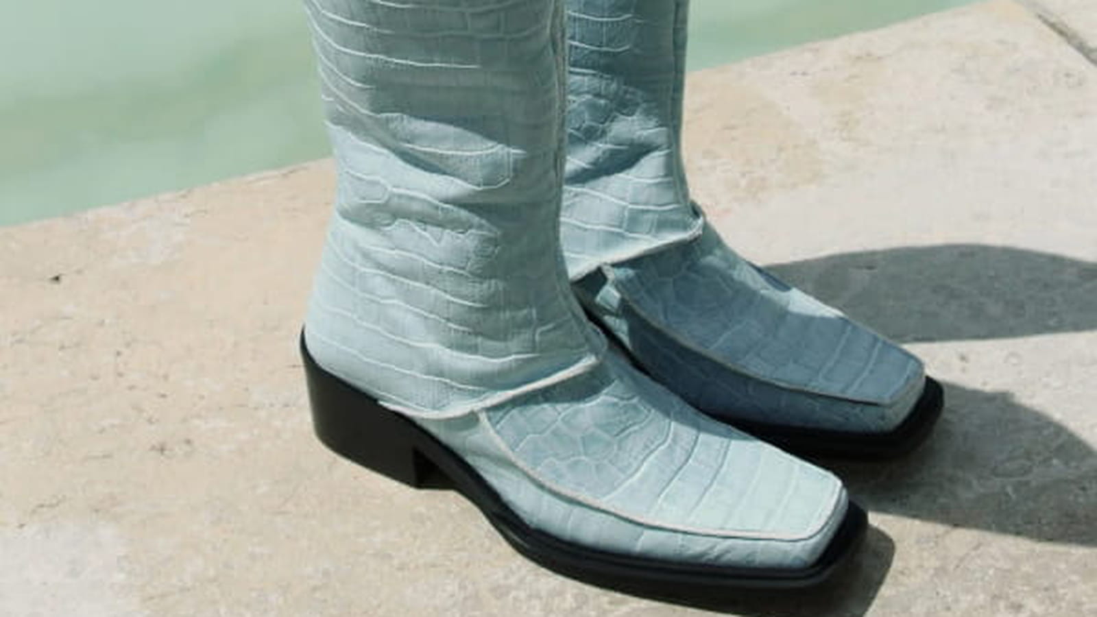 Bottes Fête Impériale 