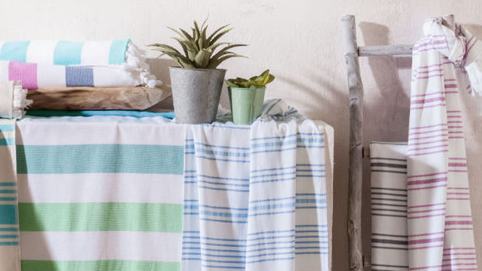 Fouta La Redoute Intérieurs