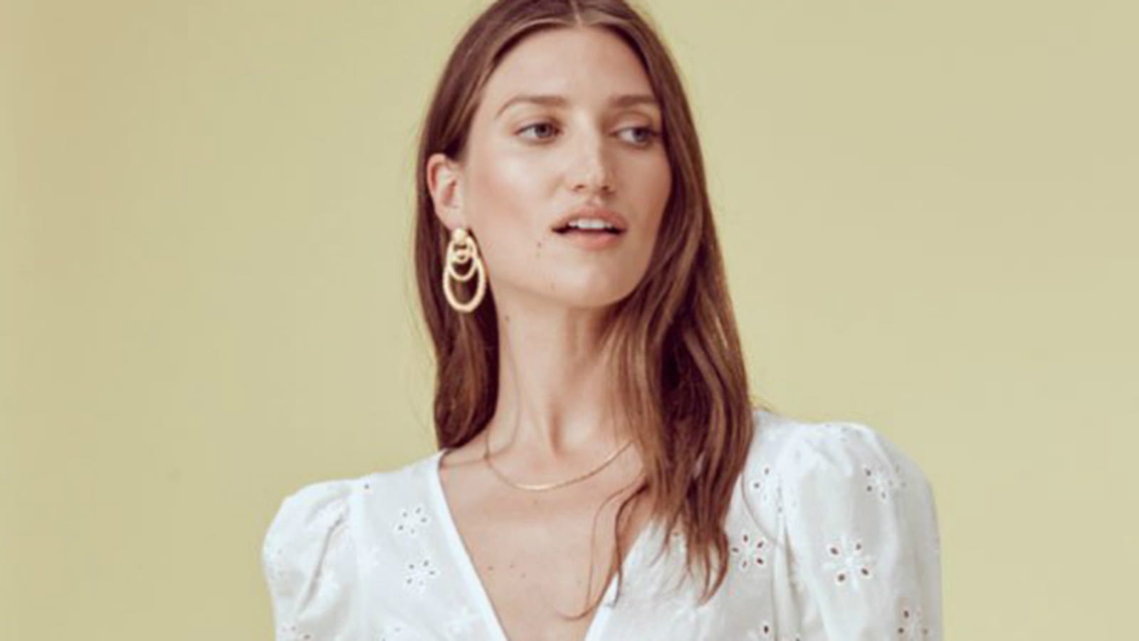 Top For Love and Lemons