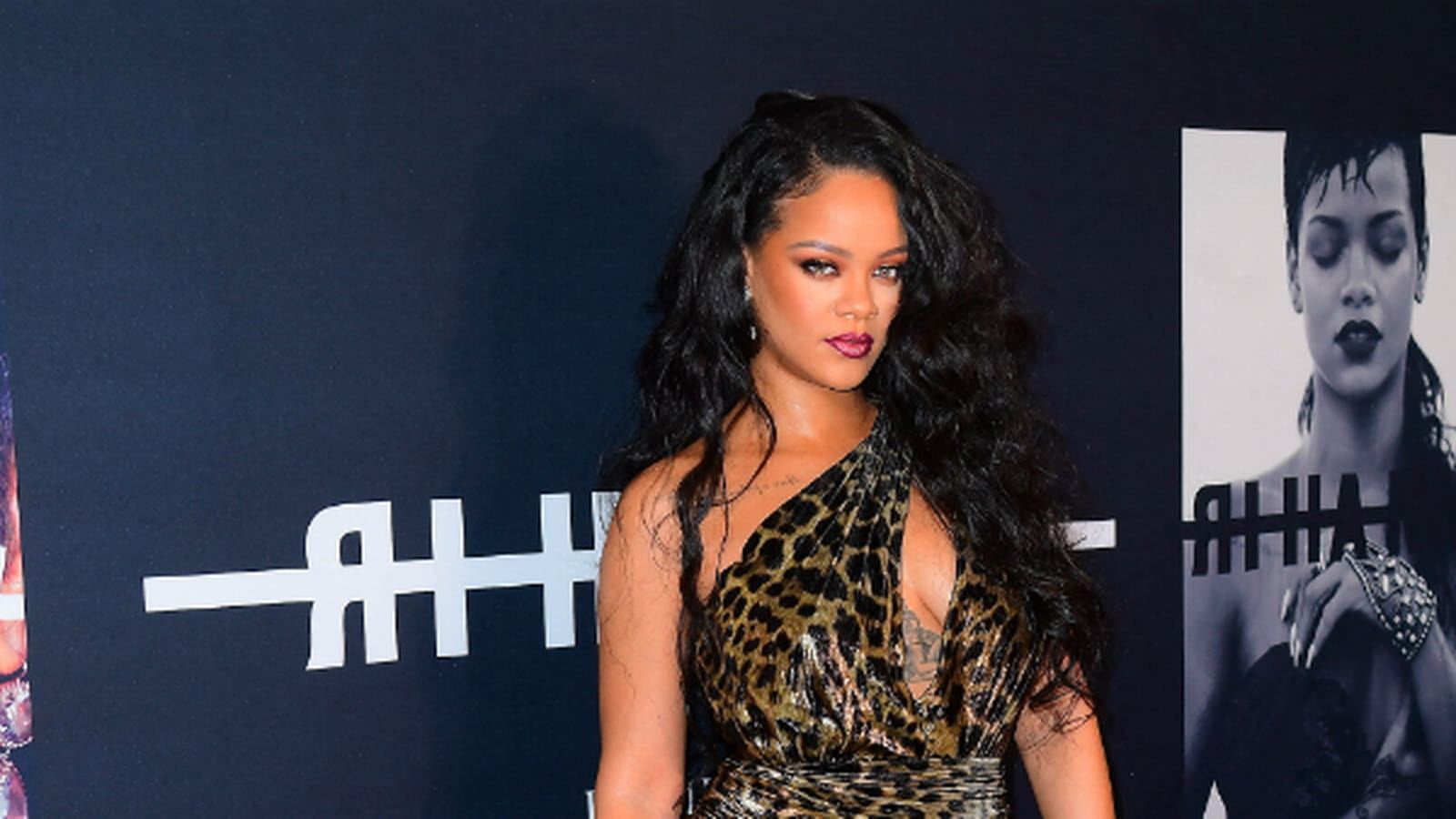 Rihanna