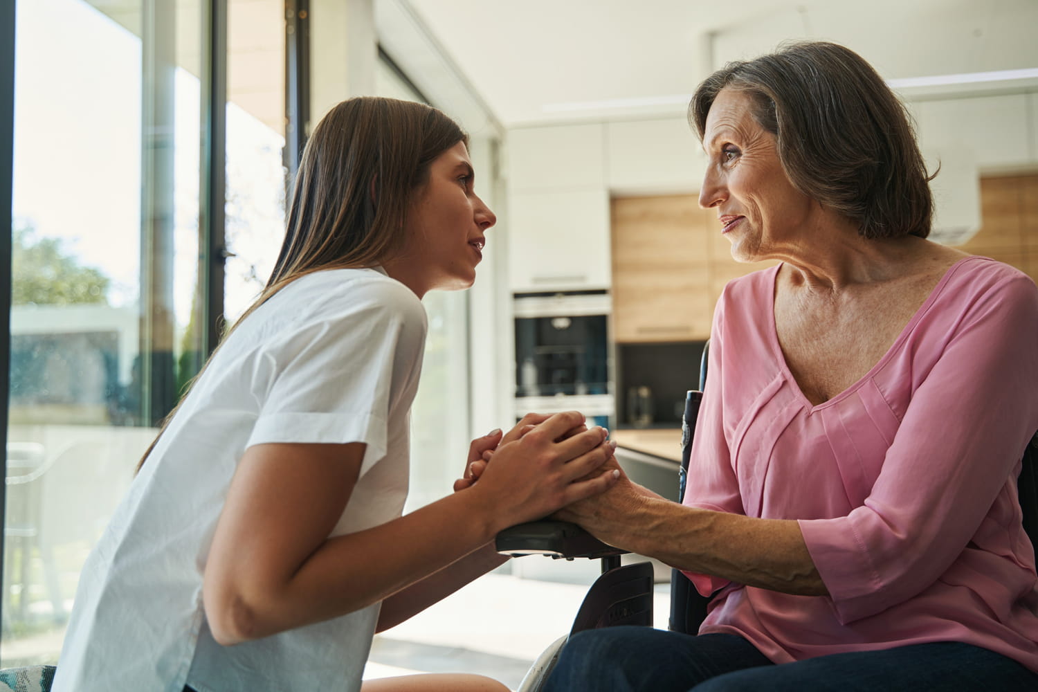 too many families put off this essential conversation too many families put off this essential conversation