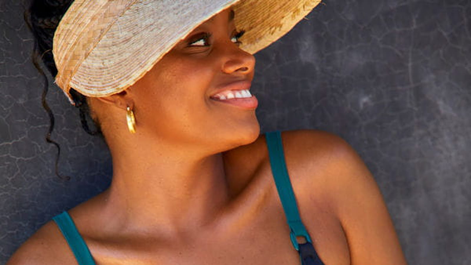 Maillot de bain Sans Complexe