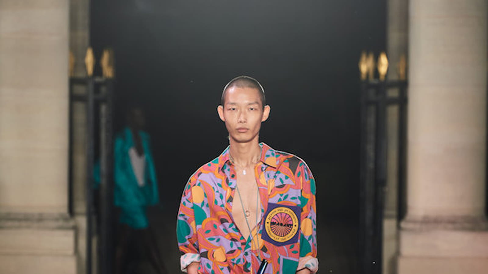 Look 27