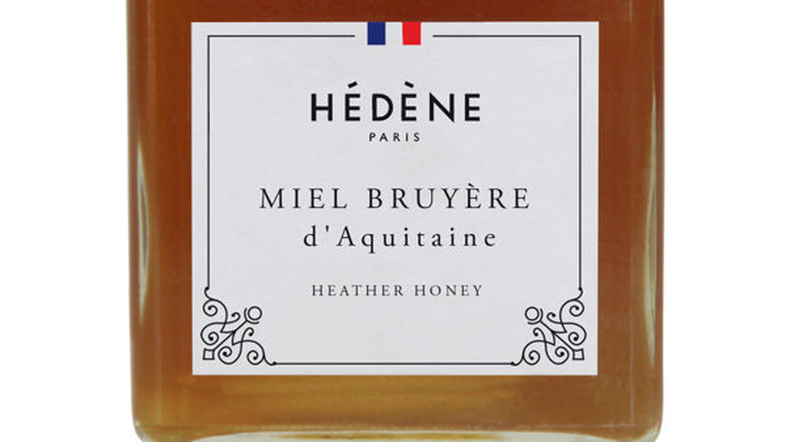 Miel de Bruyère d'Aquitaine de Hédène