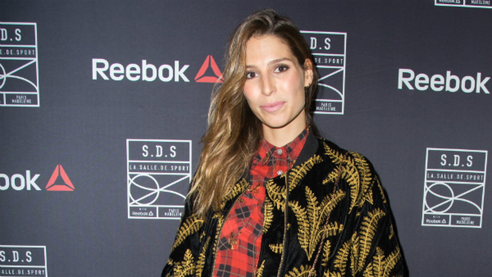 Laury Thilleman 