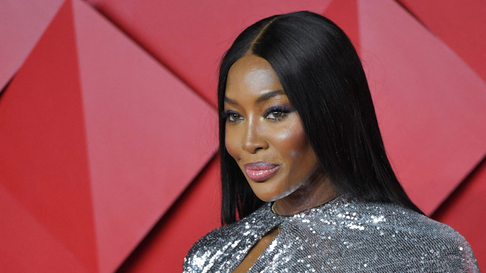 Naomi Campbell 