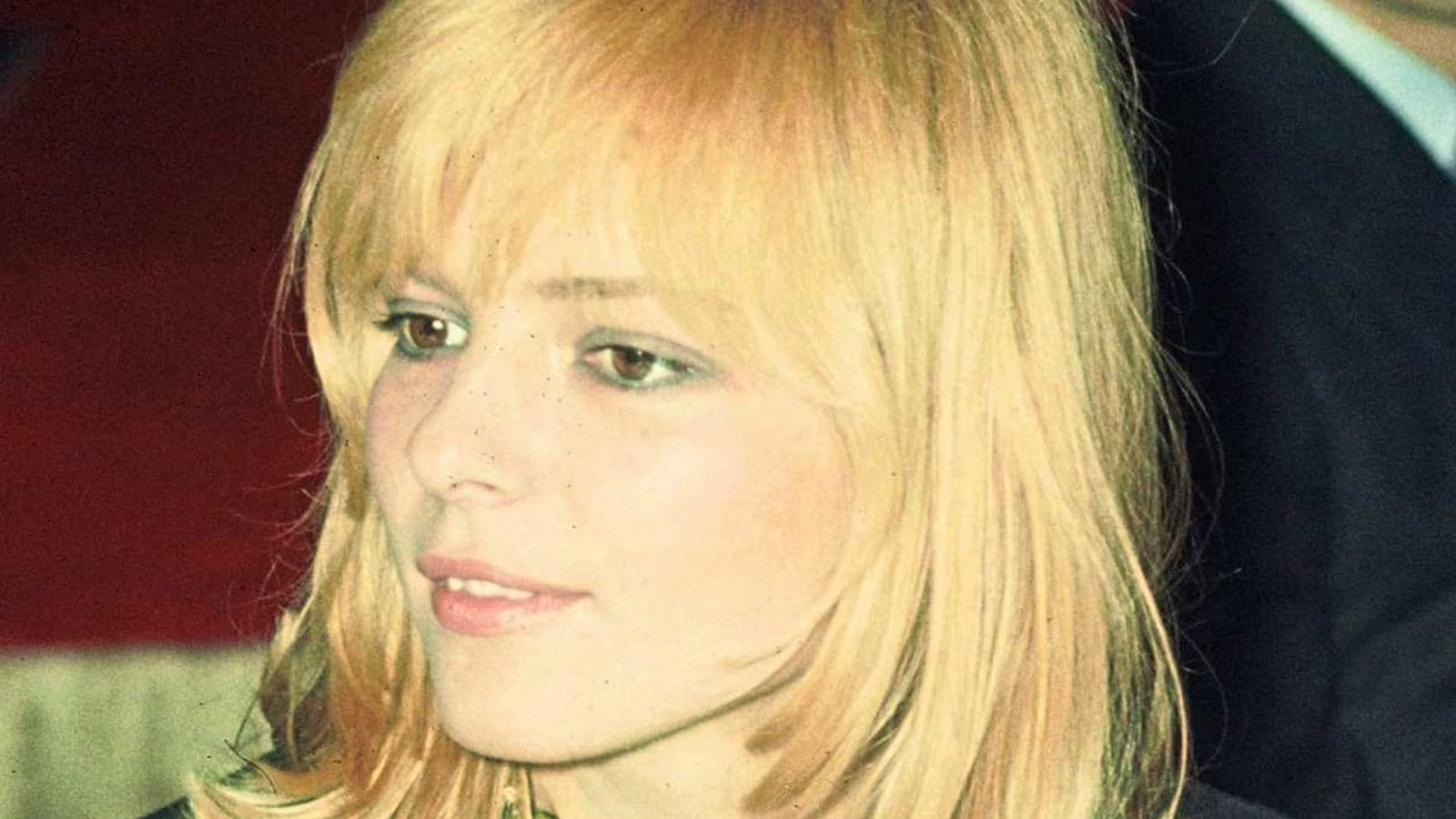France Gall et Julien Clerc 