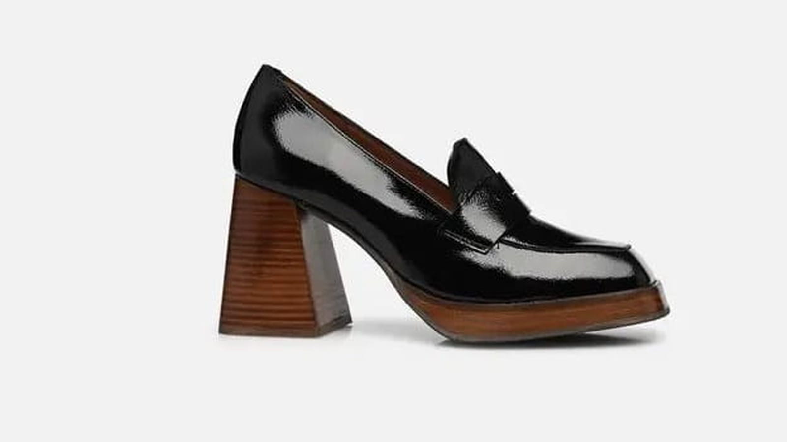 Mocassins La Redoute