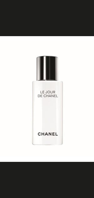 Cr&egrave;me hydratante&nbsp;: Le Jour de Chanel