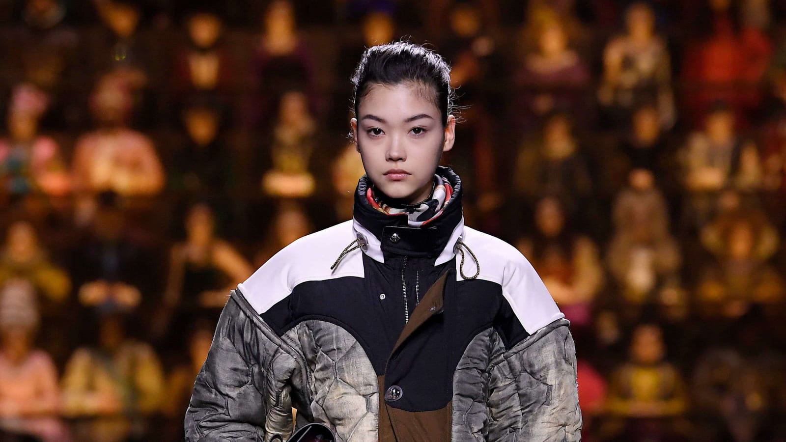 Look 7