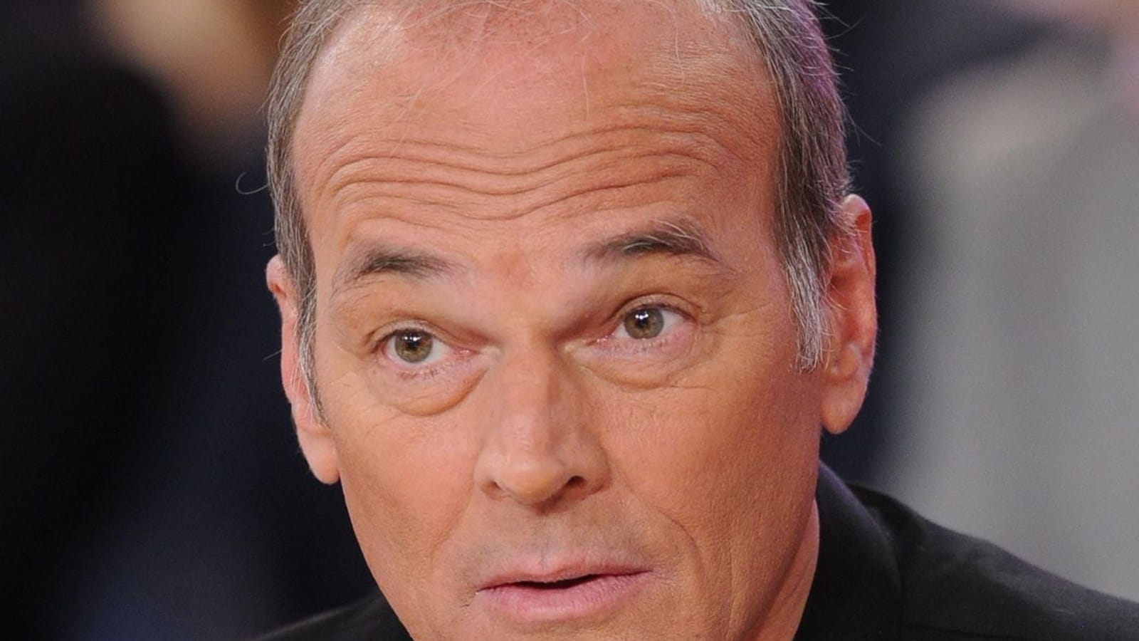 Laurent Baffie