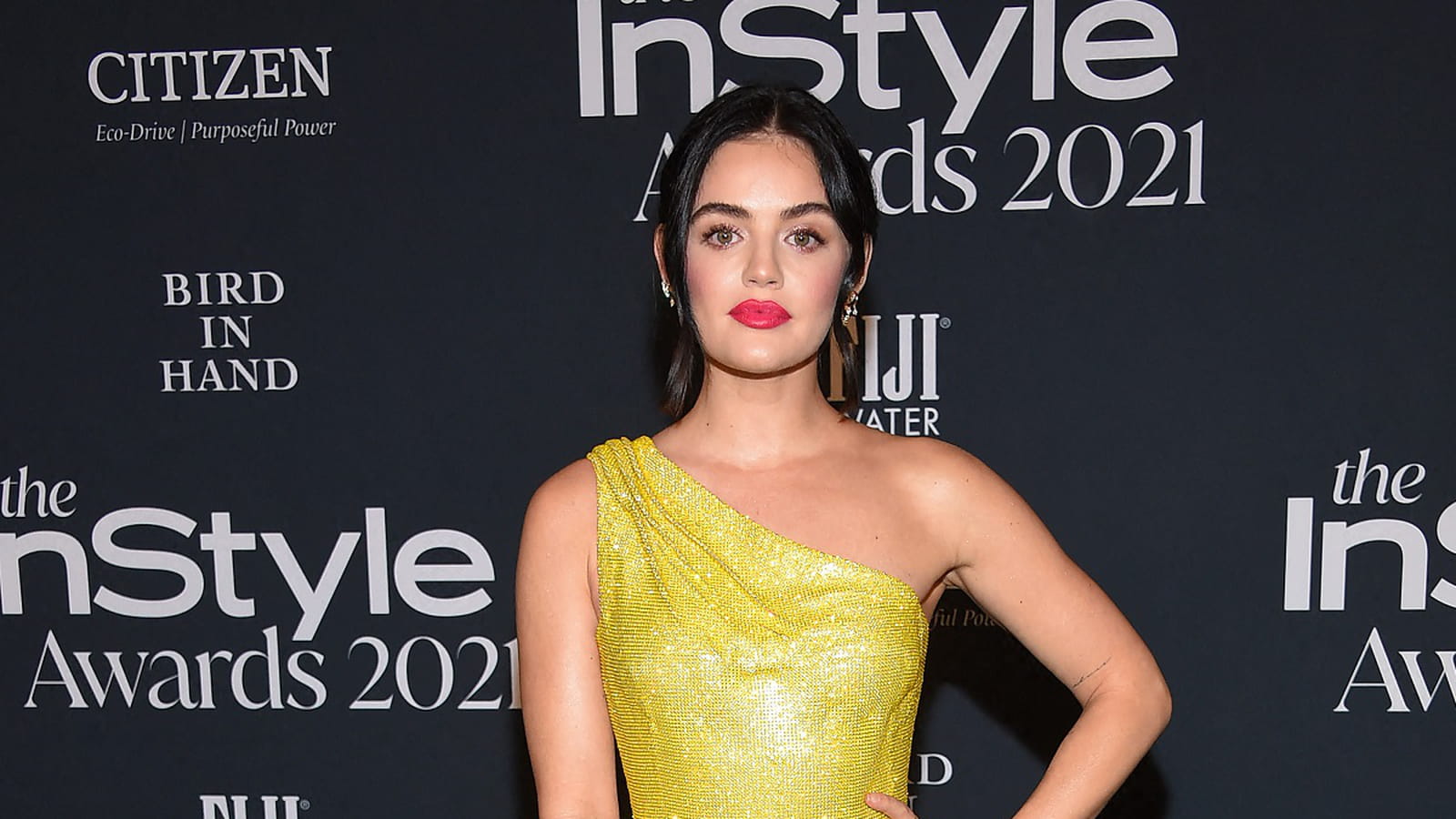 Lucy Hale