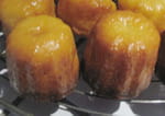 Mini-cannelés bordelais : la meilleure recette : Etape 6