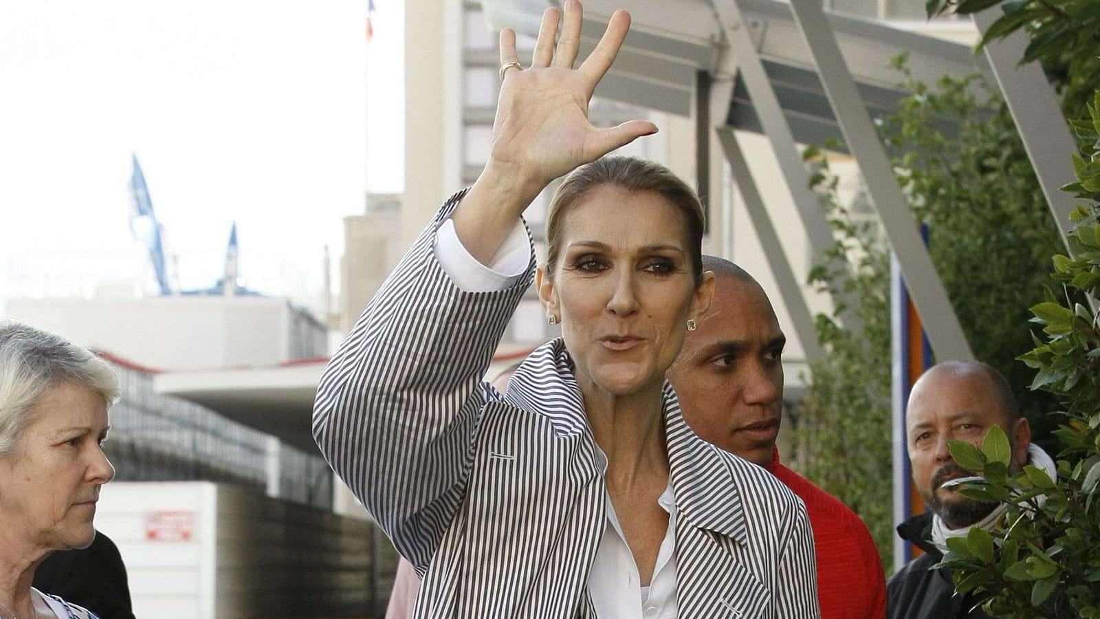 Céline Dion 