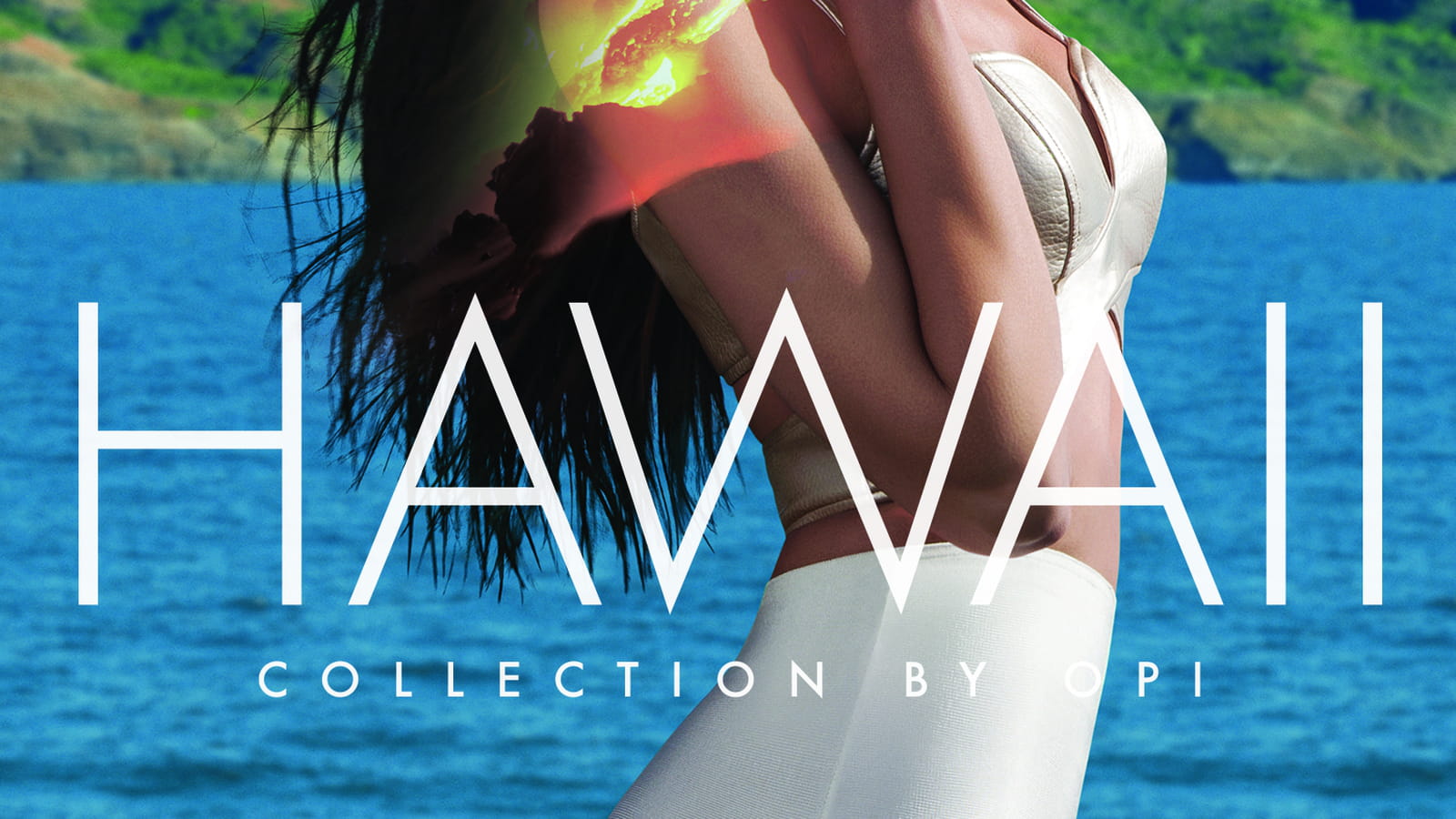 Voyage à Hawaii avec O.P.I