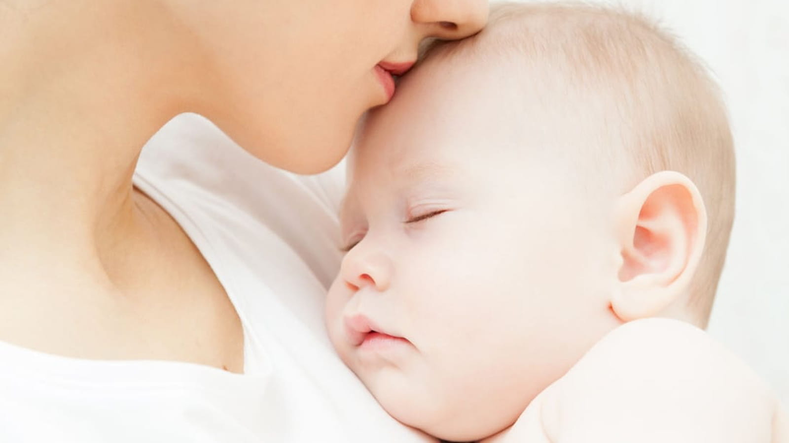 Soins pour bébé