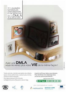 affiche journã©e dmla